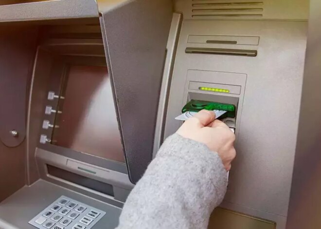 Yüksek Enflasyonla Mücadelede Yeni Nesil ATM’ler Devreye Giriyor